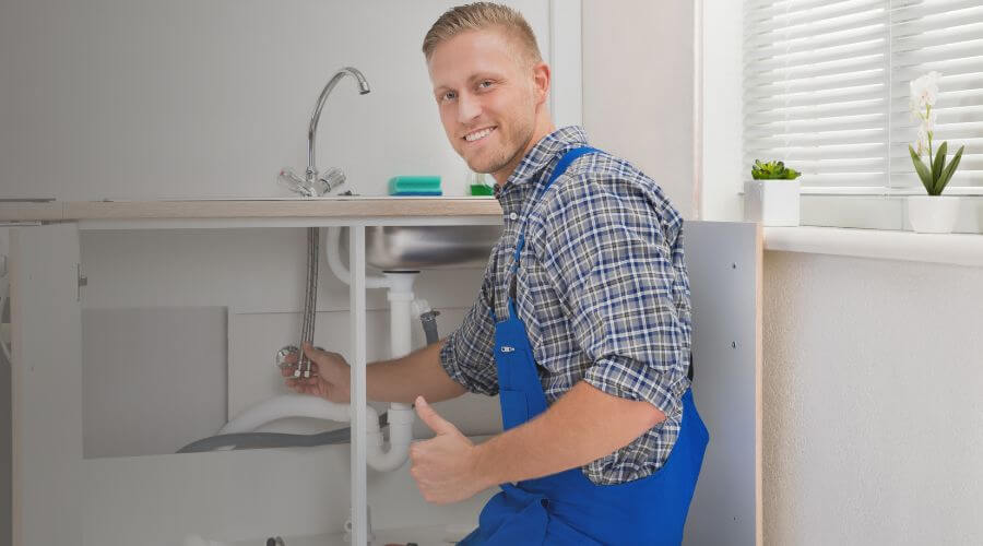 Holiday Plumbing Service in New Madison, OH